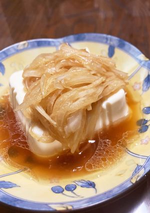 血液サラサラ玉ねぎ万能ドレッシング-レシピのメイン写真