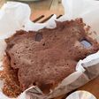 超即席!水だけ⁈【米粉チョコパン】