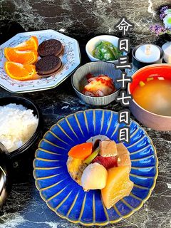 令和五年 弥生十六日 お供え-レシピのメイン写真