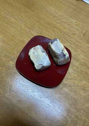 お彼岸きんつば2023-レシピのメイン写真