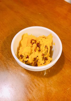 ♡かぼちゃサラダ♡-レシピのメイン写真
