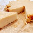 離乳食:さつまいも水切りヨーグルトケーキ