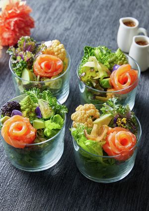 和風フライドオニオンドレッシング-レシピのメイン写真