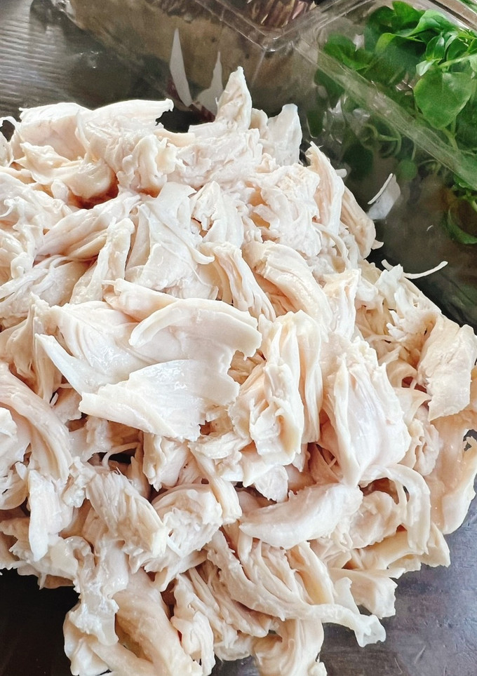 パサつきさよならしっとり鶏ささみのボイル-レシピのメイン写真