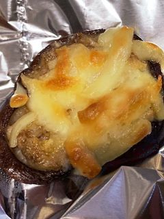 簡単おつまみ★椎茸のマヨチーズ焼き-レシピのメイン写真