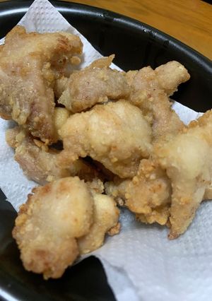 米粉のからあげ-レシピのメイン写真