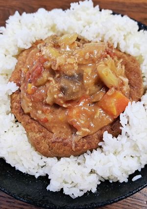 パパの晩御飯Ver.20230316-レシピのメイン写真