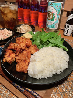 やわらか!鶏むね唐揚げ✨-レシピのメイン写真