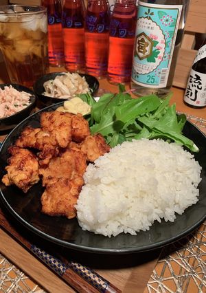 やわらか！鶏むね唐揚げ✨-レシピのメイン写真