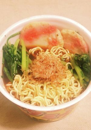 “ラーメン色々トッピン具”-レシピのメイン写真