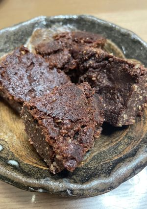 米粉のチョコレートケーキ-レシピのメイン写真