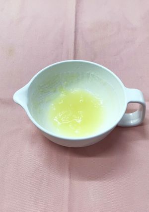 【離乳食初期5.6ヶ月さんに】じゃがいも-レシピのメイン写真