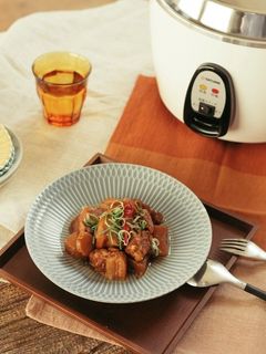 大根と豚バラ肉のこっくり煮-レシピのメイン写真