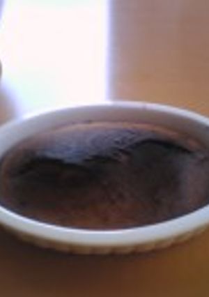バナナケーキ-レシピのメイン写真
