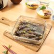 \大同電鍋レシピ/茄子の簡単煮びたし