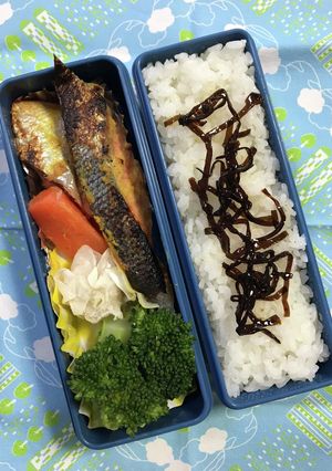 20230317マイ弁当-レシピのメイン写真