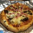 HBで簡単、基本のピザ生地