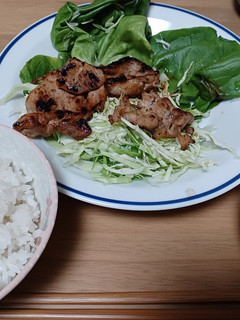 豚の生姜焼き-レシピのメイン写真