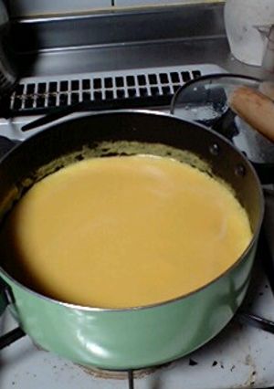 にんじんのスープ-レシピのメイン写真