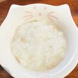 炊飯器de鯛粥 離乳食冷凍ストック