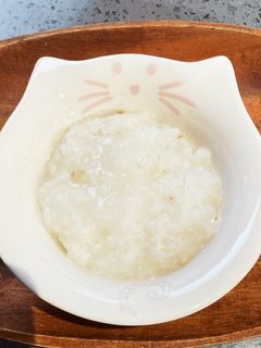 炊飯器de鯛粥 離乳食冷凍ストック-レシピのメイン写真