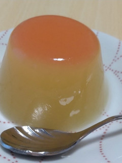 りんごのゼリー-レシピのメイン写真