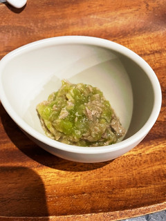 大根とマグロのとろとろ 離乳食中期〜冷凍-レシピのメイン写真
