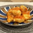 ヘルシー★ささみのチリソース