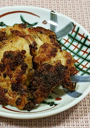 胡麻たっぷり！カリカリ醤油酒粕鶏むね肉焼-レシピのメイン写真