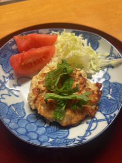 和風ハンバーグ-レシピのメイン写真