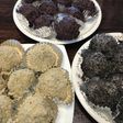 お萩・牡丹餅