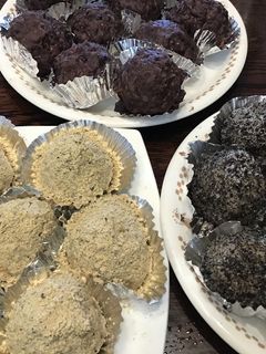 お萩・牡丹餅-レシピのメイン写真