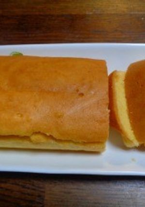 米粉とおからのパウンドケーキ-レシピのメイン写真