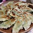 我が家の餃子