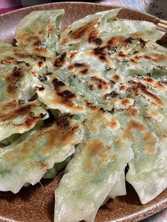我が家の餃子-レシピのメイン写真