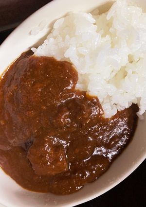 絶品！猪肉カレー-レシピのメイン写真