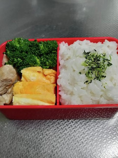 ♡ごま油香る卵焼き♡-レシピのメイン写真