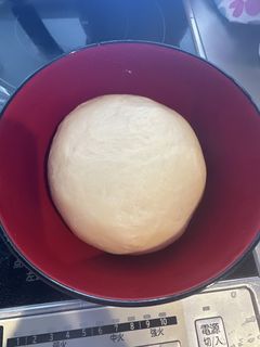 作り置きも可能♪万能ピザ生地作り♪-レシピのメイン写真