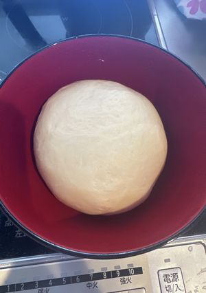 作り置きも可能♪万能ピザ生地作り♪-レシピのメイン写真