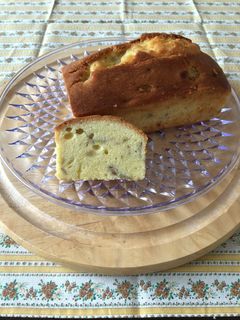 しっとり♡バナナパウンドケーキ♡-レシピのメイン写真