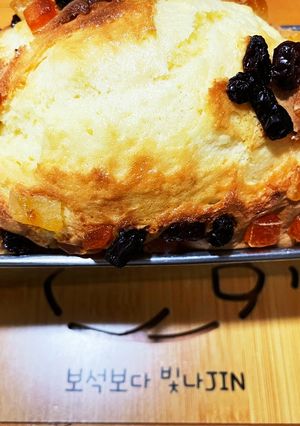 パウンドケーキ-レシピのメイン写真