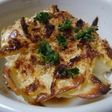 グラタンじゃないよポテトのマヨネーズ焼き