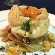 ひと手間でもっと美味しい・貧乏人のパスタ