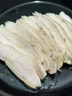 低温調理器で【鶏ハム】-レシピのメイン写真