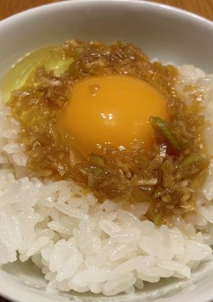 STKG！-レシピのメイン写真