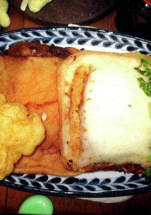 《大失敗》カリーはんぺん米粉揚げ.orz-レシピのメイン写真