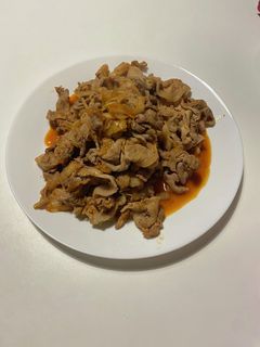 豚キムチ-レシピのメイン写真