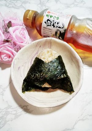 低カロ♬オートミールおにぎり｡*⁠♡-レシピのメイン写真