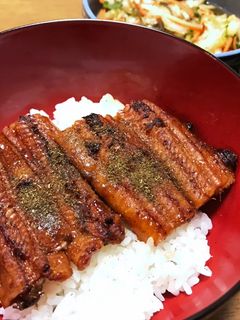 酢と酒で!トロリふっくら うなぎの温め方-レシピのメイン写真