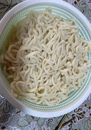 さぬきの夢使用もっちりうどん　3/11-レシピのメイン写真